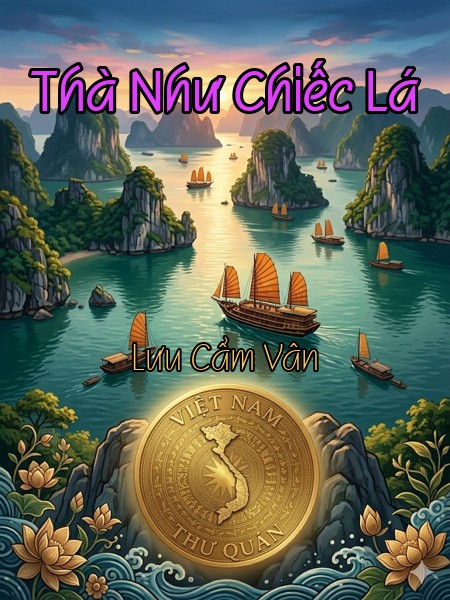 Thà Như Chiếc Lá