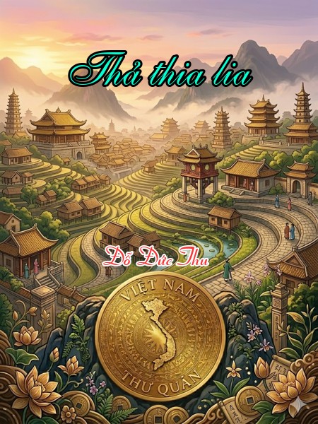 Thả thia lia