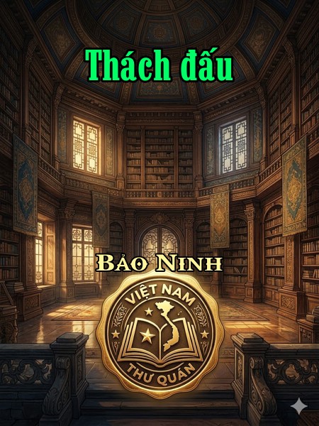 Ảnh bìa truyện