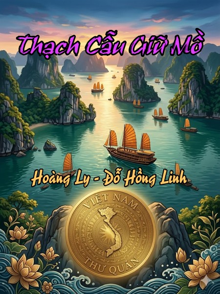 Thạch Cẫu Giữ Mồ