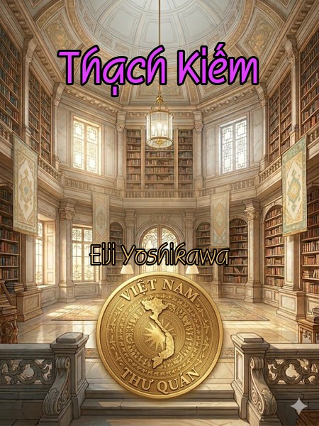 Thạch Kiếm