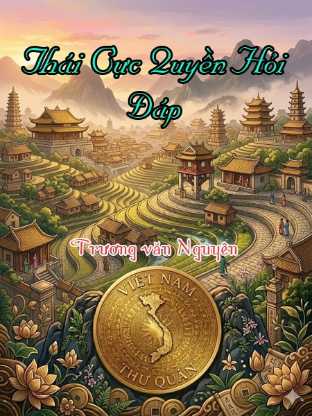 Thái Cực Quyền Hỏi Đáp