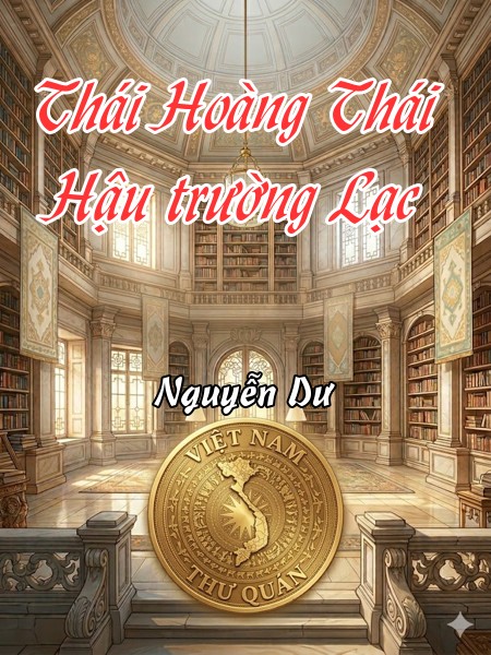 Thái Hoàng Thái Hậu trường Lạc