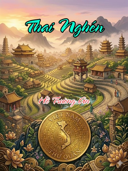 Thai Nghén