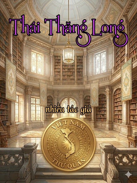 Thái Thăng Long