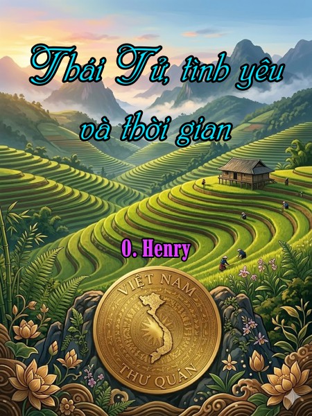 Ảnh bìa truyện