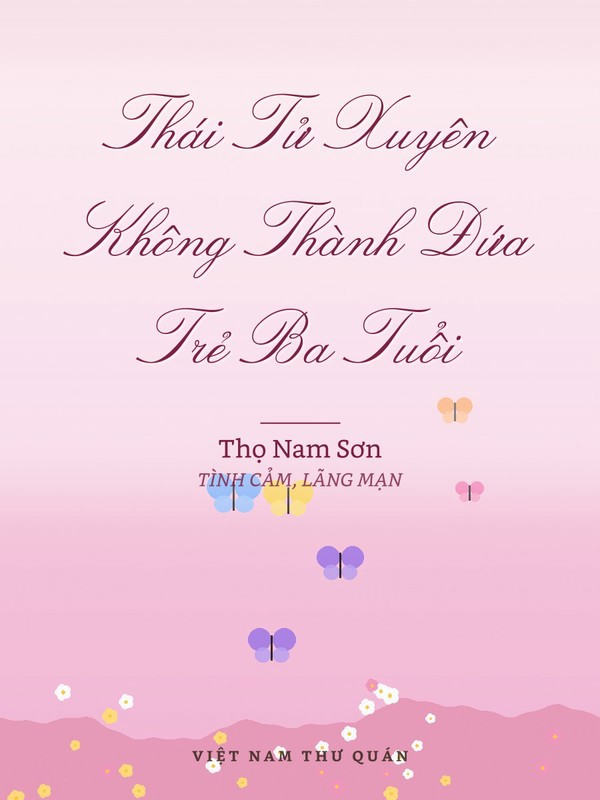 Ảnh bìa truyện