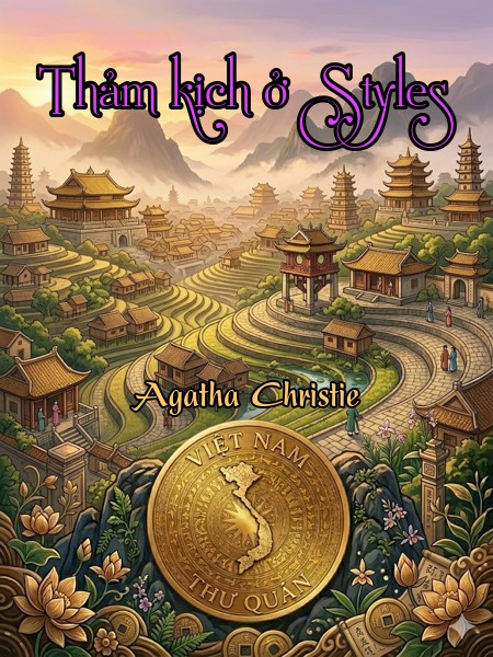 Thảm kịch ở Styles
