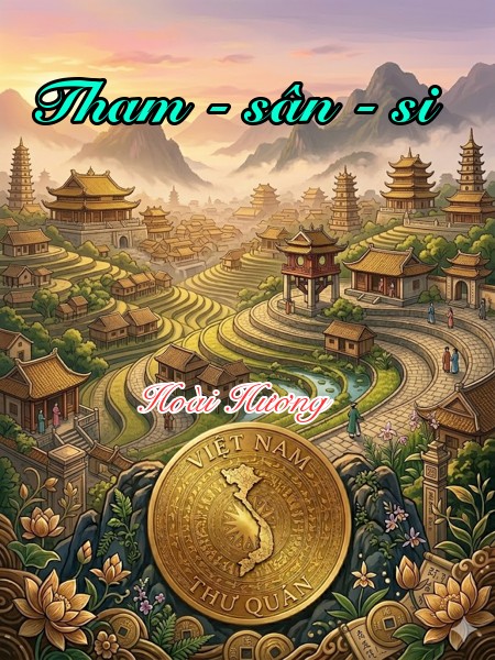 Ảnh bìa truyện