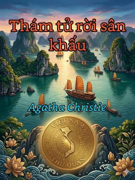 Thám tử rời sân khấu