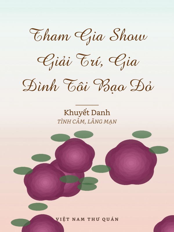 Ảnh bìa truyện
