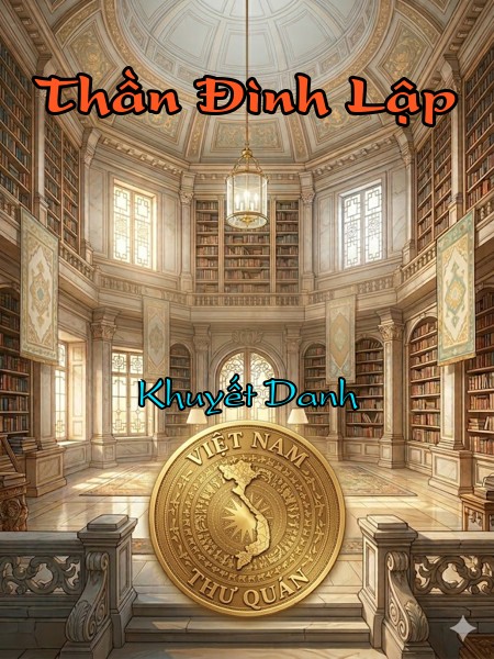 Thần Đình Lập