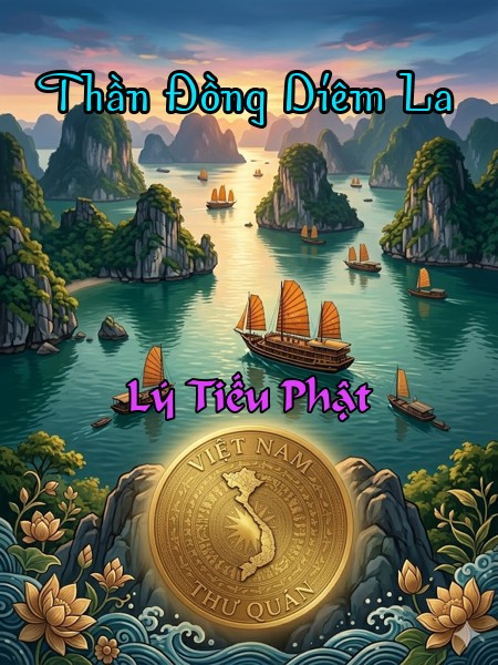 Thần Đồng Diêm La