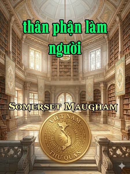 thân phận làm người 