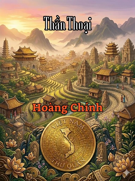 Thần Thoại