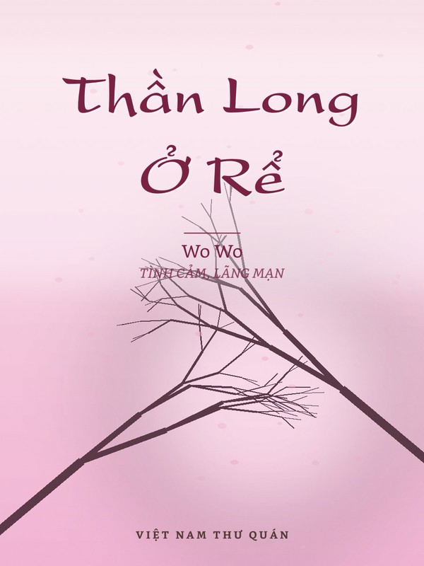 Thần Long Ở Rể