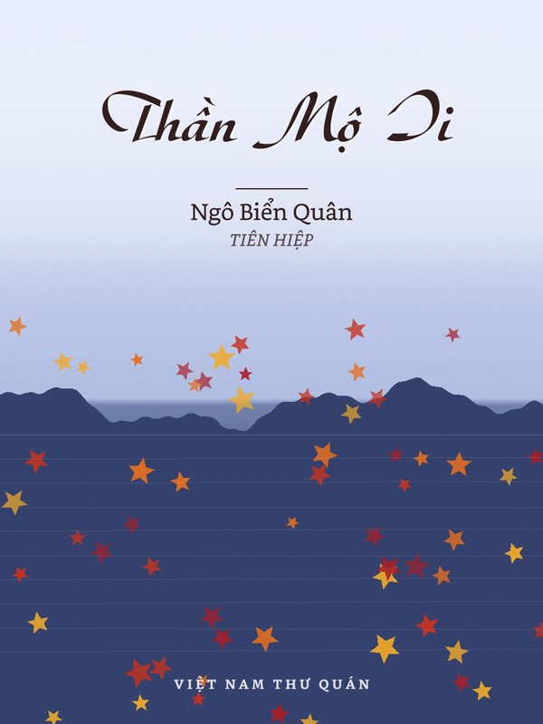 Thần Mộ Ii
