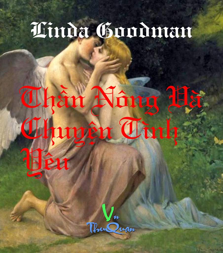 Thần Nông Và Chuyện Tình Yêu