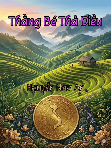 Ảnh bìa truyện