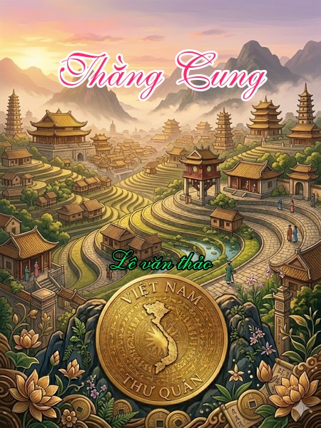 Ảnh bìa truyện
