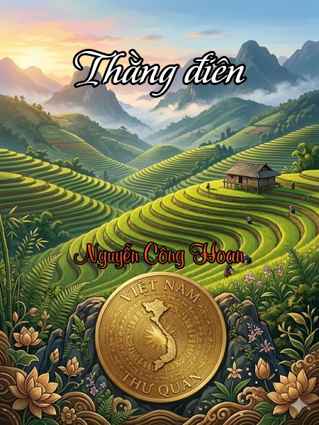 Thằng điên 