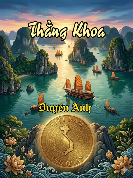 Thằng Khoa
