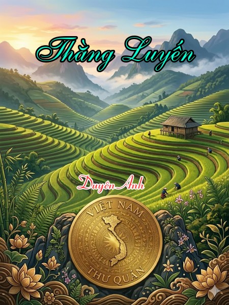 Thằng Luyến