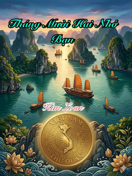 Tháng Mười Hai Nhớ Bạn 