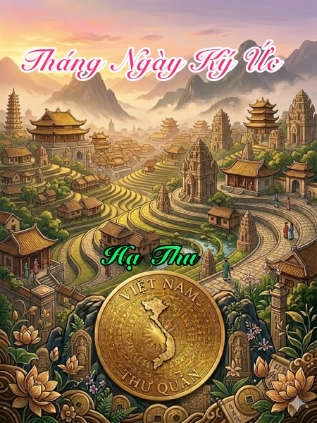 Ảnh bìa truyện