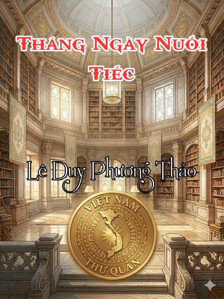 Tháng Ngày Nuối Tiếc