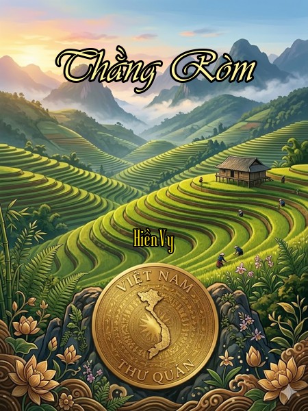 Thằng Ròm