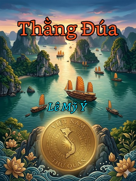 Ảnh bìa truyện