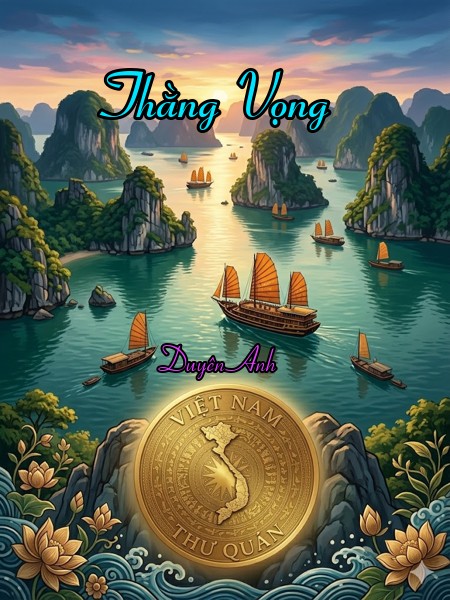 Ảnh bìa truyện