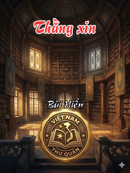 Thằng xin