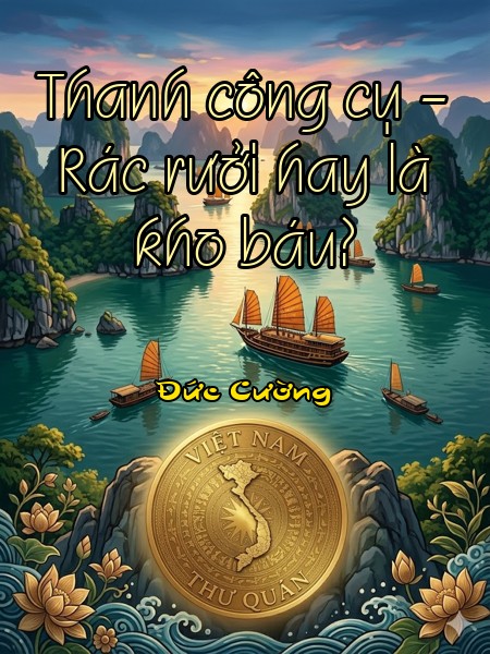 Thanh công cụ – Rác rưởi hay là kho báu?