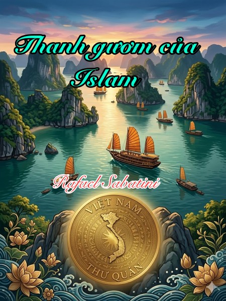 Thanh gươm của Islam 