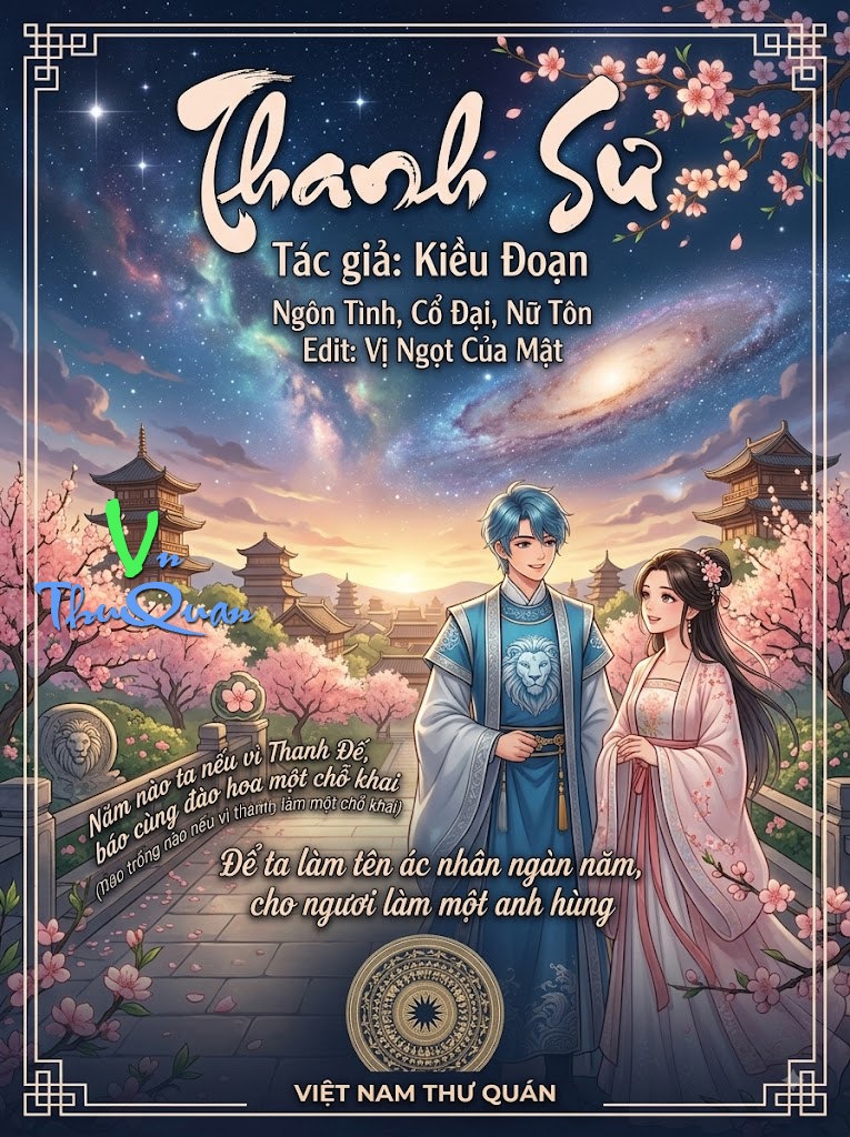 Thanh Sư