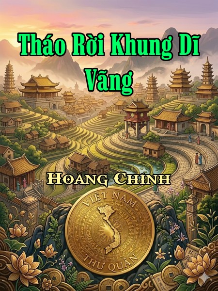 Tháo Rời Khung Dĩ Vãng 