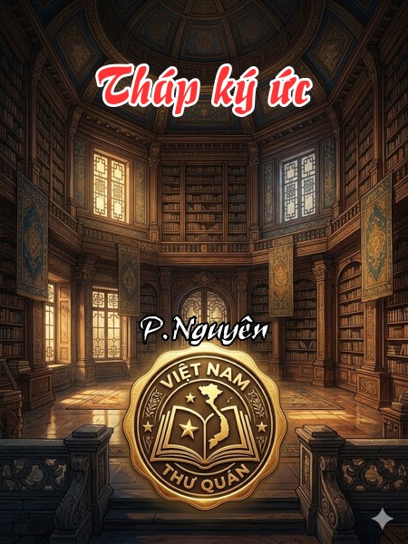 Tháp ký ức