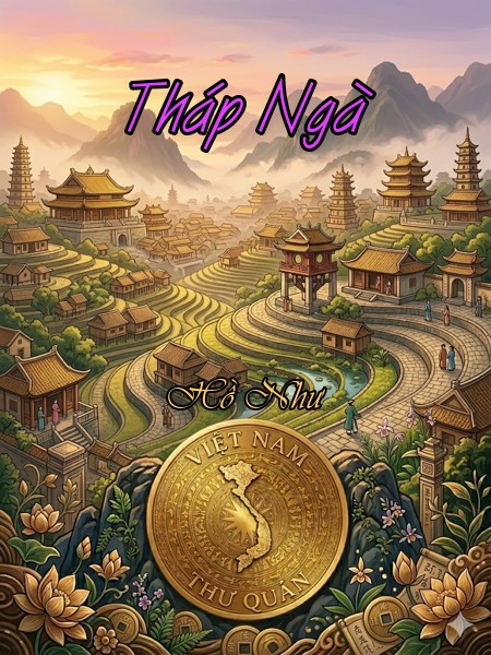 Ảnh bìa truyện