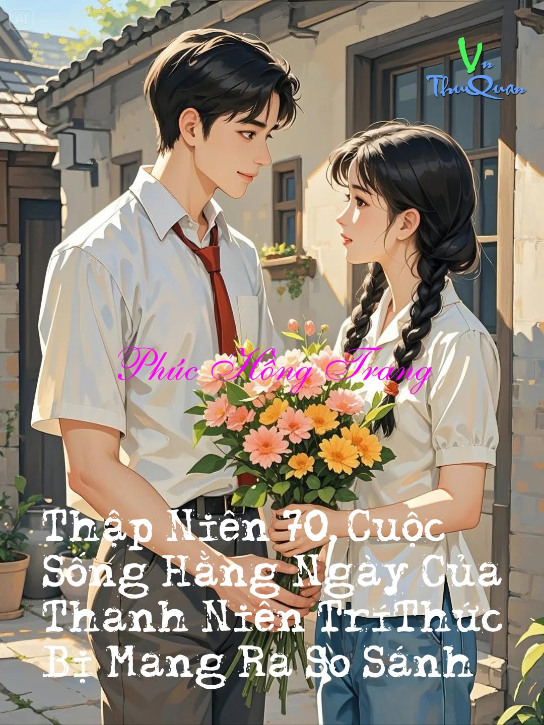 Thập Niên 70, Cuộc Sống Hằng Ngày Của Thanh Niên Trí Thức Bị Mang Ra So Sánh