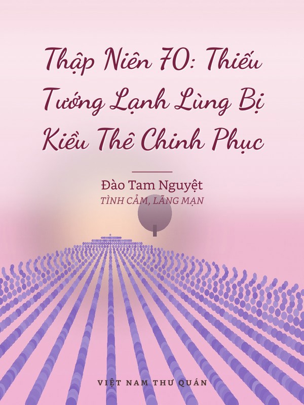 Ảnh bìa truyện