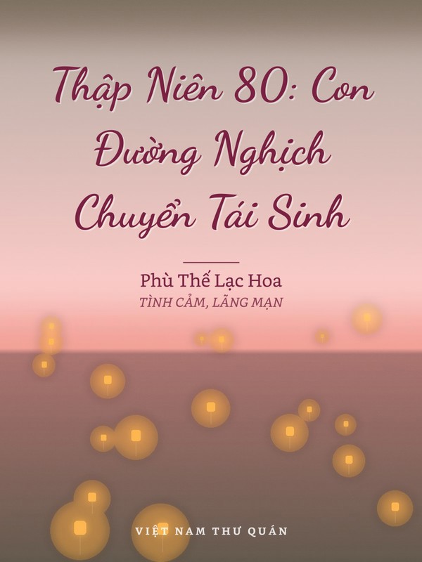 Ảnh bìa truyện
