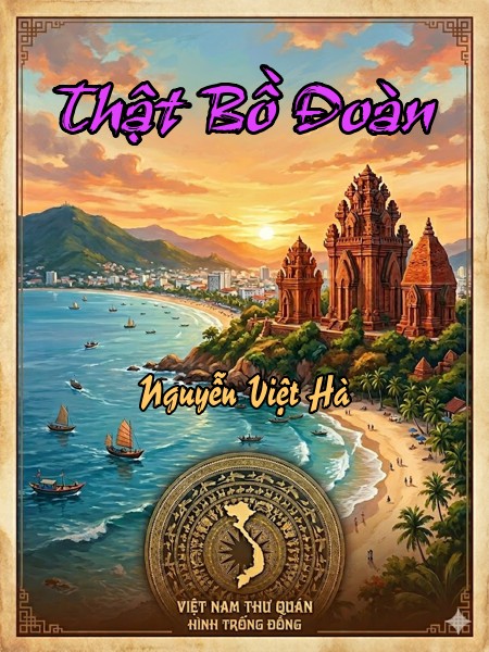 Thật Bồ Đoàn