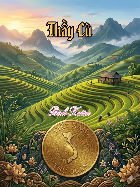 Ảnh bìa truyện