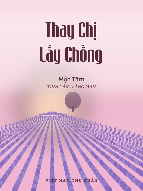 Ảnh bìa truyện