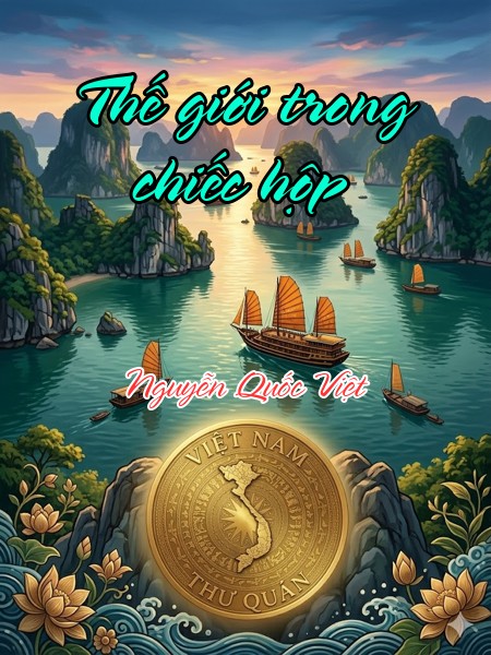 Thế giới trong chiếc hộp