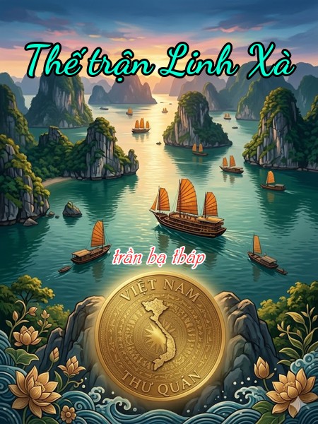 Thế trận Linh Xà