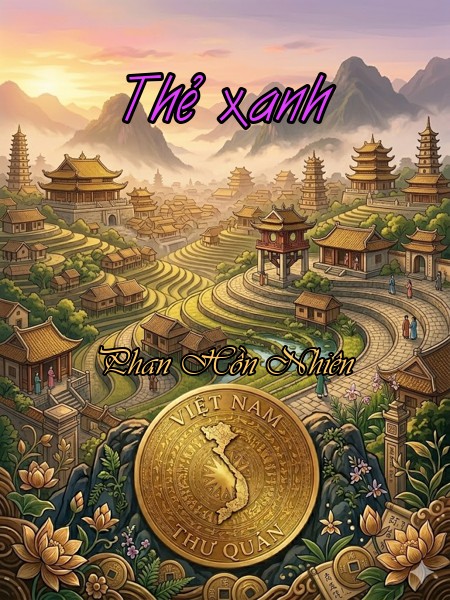 Ảnh bìa truyện