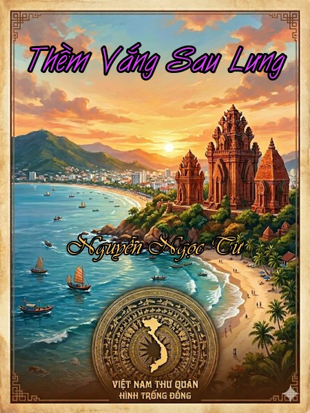 Ảnh bìa truyện